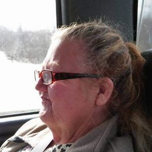 Meet your Posher, Sharon